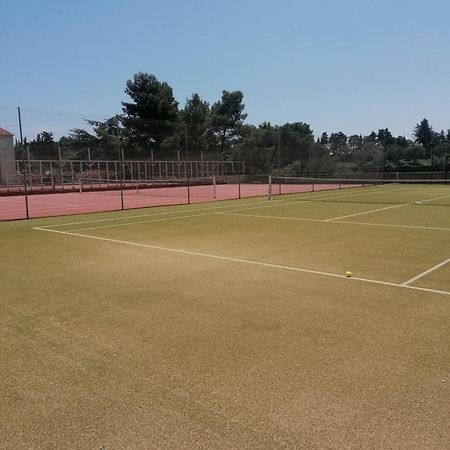 Appartement Zen A Frejus Avec Jardin, Piscine, Tennis, Proche Mer エクステリア 写真
